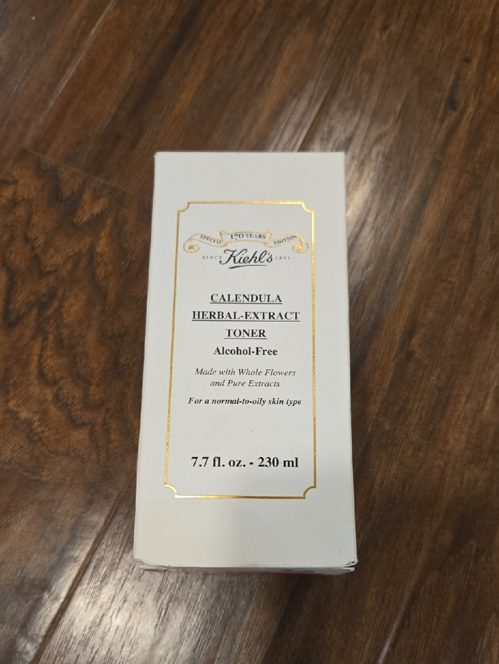 Kiehl's Calendula Herbal-Extract Toner